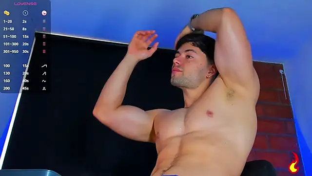 vanegas luis online show from June 2026 01:16:02 PM