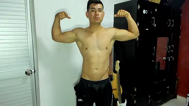 VincentSavage online show from April 2026 06:43:01 PM