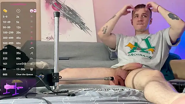 Ethan and mike online show from March 2026 01:37:01 PM