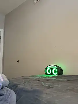 DancingLemonade online show from February 2026 07:26:02 PM