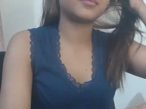 NancyRuvi online show from April 2026 05:04:02 PM