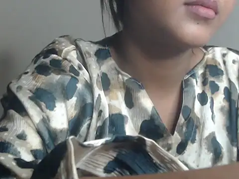 NancyRuvi online show from April 2026 04:37:01 PM