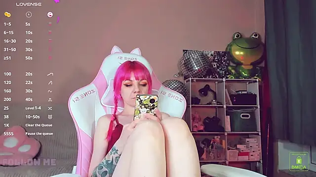 AmyRose6969 online show from March 2026 08:02:02 PM