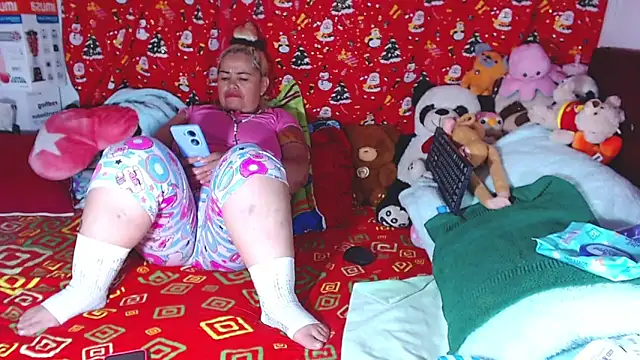 estrellita fugaz16x online show from April 2026 03:01:02 AM