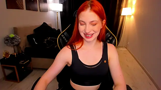  FireInMySoul  online show from March 2026 07:40:01 PM