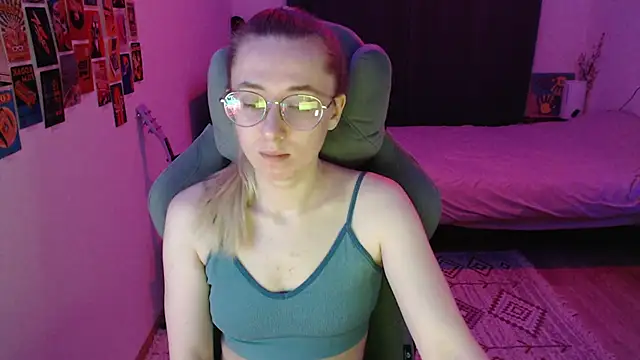 AnabelFrel online show from March 2026 02:04:02 AM