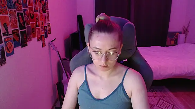 AnabelFrel online show from March 2026 12:06:01 AM