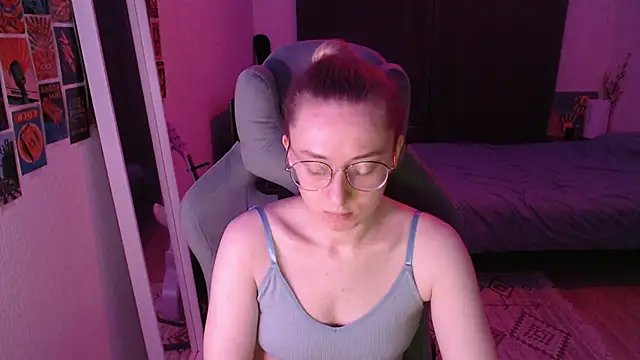 AnabelFrel online show from March 2026 12:43:02 AM