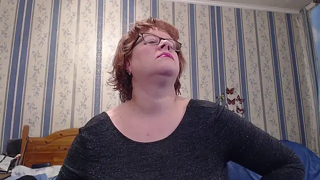 AMARILLIS online show from April 2026 05:43:02 PM