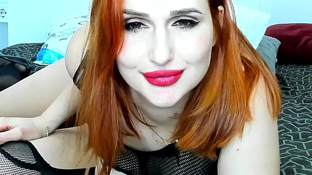 Red Fairy  online show from January 2025 04:19:01 PM