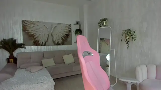 TiffanyHouston  online show from April 2026 05:11:01 AM