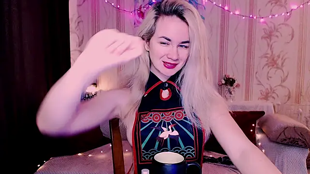 xxxcharismaaa online show from April 2026 06:27:01 AM