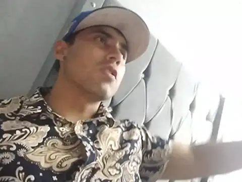 Prettyguy420 online show from July 2026 06:50:01 AM