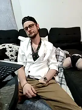 TheCook5323 online show from March 2025 08:59:01 AM