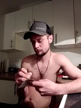 TheCook5323 online show from February 2026 09:08:01 AM