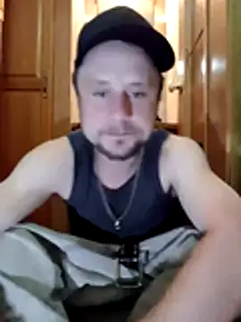 TheCook5323 online show from April 2026 08:29:02 AM