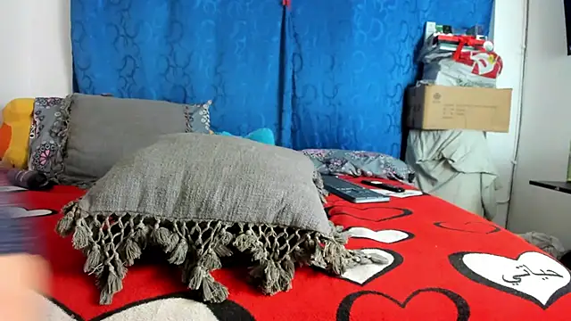 BlowMommy  online show from March 2026 11:14:01 AM