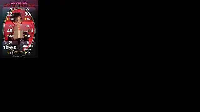 GraceElizabeth  online show from January 2026 08:46:02 PM