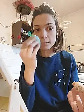 JoLeNe27 online show from March 2026 05:57:01 AM