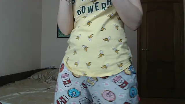 SugarTati online show from April 2026 04:47:02 PM