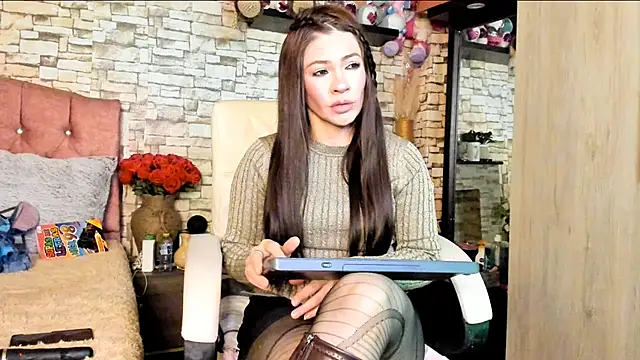 Snapshot of Carla_expit chatting on July 2026 08:55:01 PM Carla expit online show from July 2026 08:55:01 PM