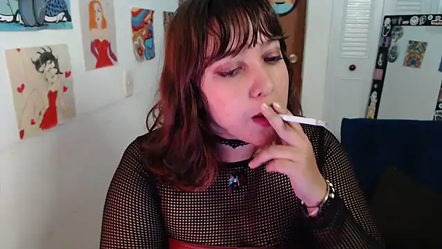 soynanabela28 online show from June 2026 12:55:02 AM