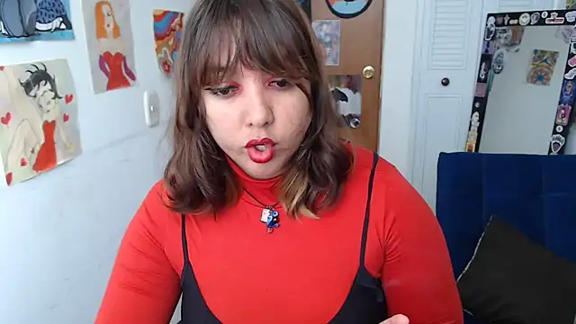 soynanabela28 online show from June 2026 05:28:02 PM