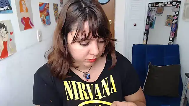 soynanabela28 online show from July 2026 04:42:02 PM