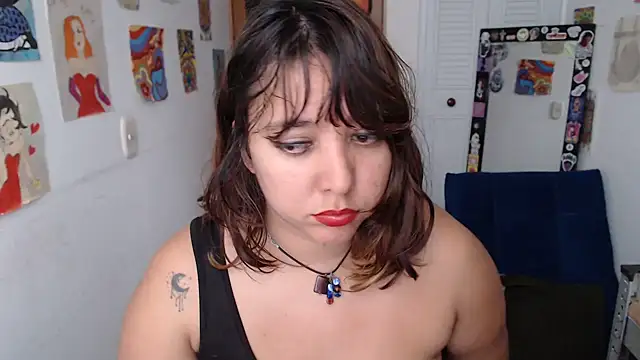 soynanabela28 online show from July 2026 10:36:01 PM
