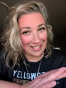 Canadian BBW online show from May 2026 10:16:01 PM