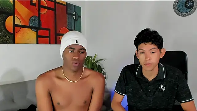 CrissBrownxxx online show from September 2025 12:32:02 AM