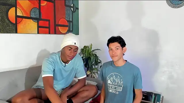 CrissBrownxxx online show from September 2025 08:55:02 PM