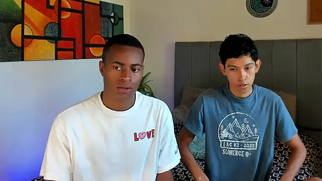 CrissBrownxxx online show from October 2025 06:48:01 PM