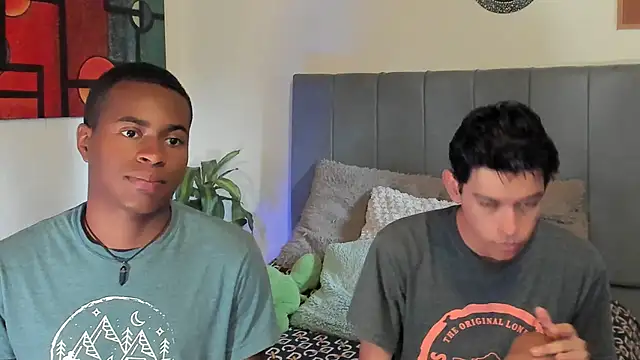 CrissBrownxxx online show from October 2025 05:01:01 PM