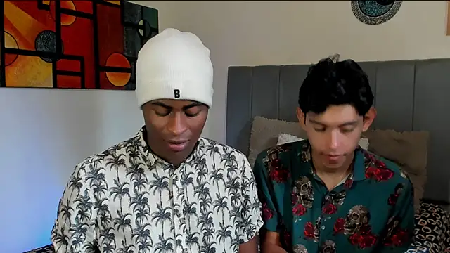 CrissBrownxxx online show from November 2025 05:40:02 PM