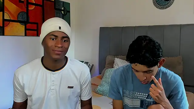 CrissBrownxxx online show from November 2025 06:24:02 PM