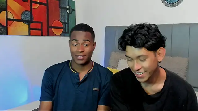 CrissBrownxxx online show from December 2025 02:41:02 AM