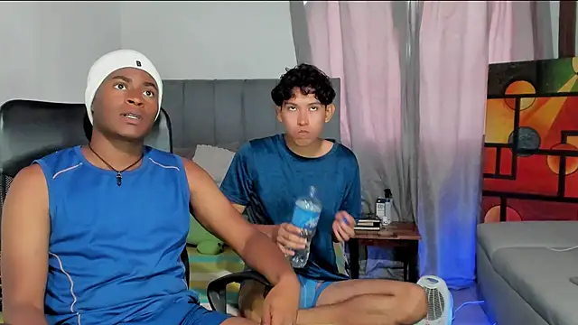 CrissBrownxxx online show from April 2026 06:12:01 PM