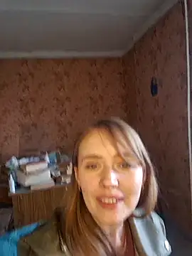 PrettieKate online show from April 2026 11:59:01 AM