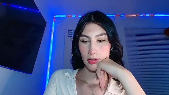 valeria gonzales  online show from March 2026 02:04:02 AM