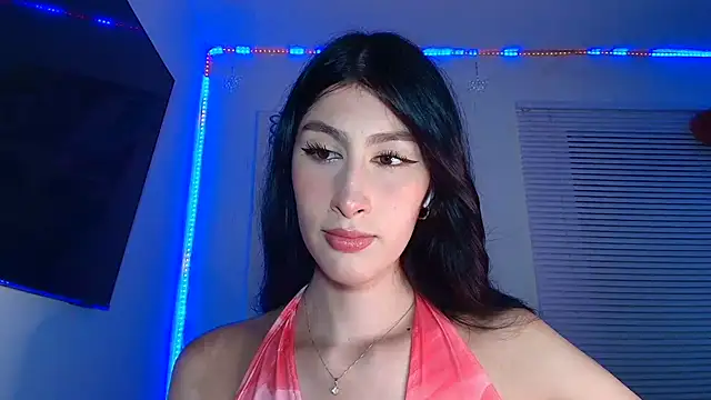 valeria gonzales  online show from April 2026 02:42:02 AM