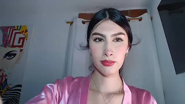 valeria gonzales  online show from June 2026 11:46:01 PM