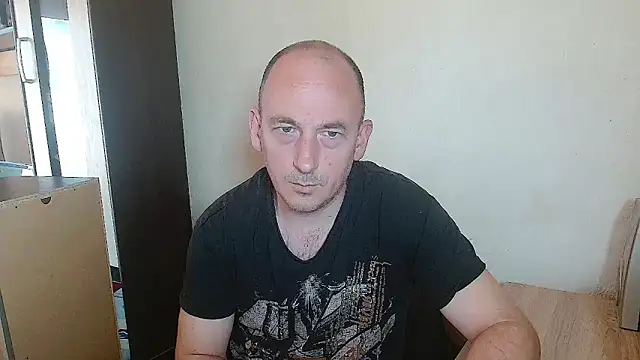 Johan   Barker online show from March 2026 12:55:02 PM