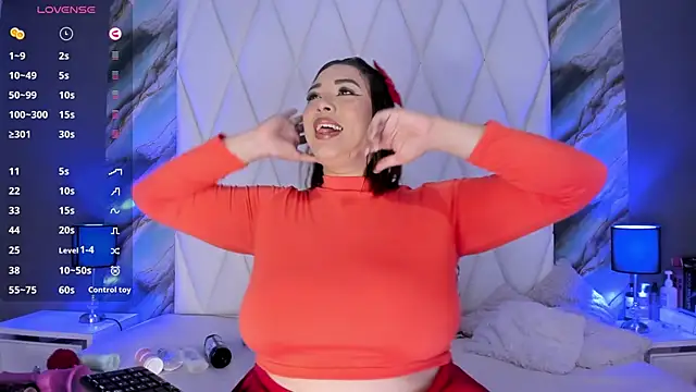 DanniaMonroee online show from April 2026 01:58:01 AM