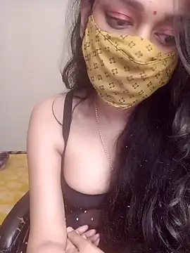 Snapshot of Lavanya_Shah chatting on November 2025 02:50:02 PM Lavanya Shah online show from November 2025 02:50:02 PM