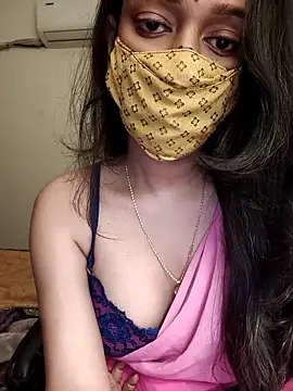 Snapshot of Lavanya_Shah chatting on November 2025 02:50:01 PM Lavanya Shah online show from November 2025 02:50:01 PM