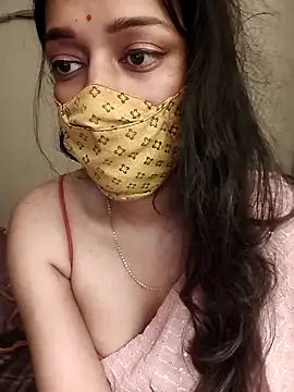 Snapshot of Lavanya_Shah chatting on January 2026 03:05:02 PM Lavanya Shah online show from January 2026 03:05:02 PM