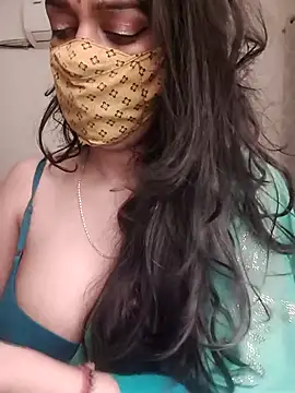 Snapshot of Lavanya_Shah chatting on January 2026 03:03:01 PM Lavanya Shah online show from January 2026 03:03:01 PM