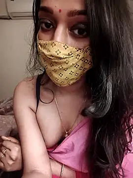 Snapshot of Lavanya_Shah chatting on January 2026 03:14:02 PM Lavanya Shah online show from January 2026 03:14:02 PM