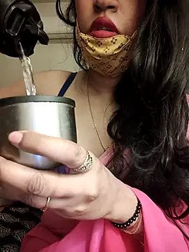 Snapshot of Lavanya_Shah chatting on February 2026 03:06:01 PM Lavanya Shah online show from February 2026 03:06:01 PM